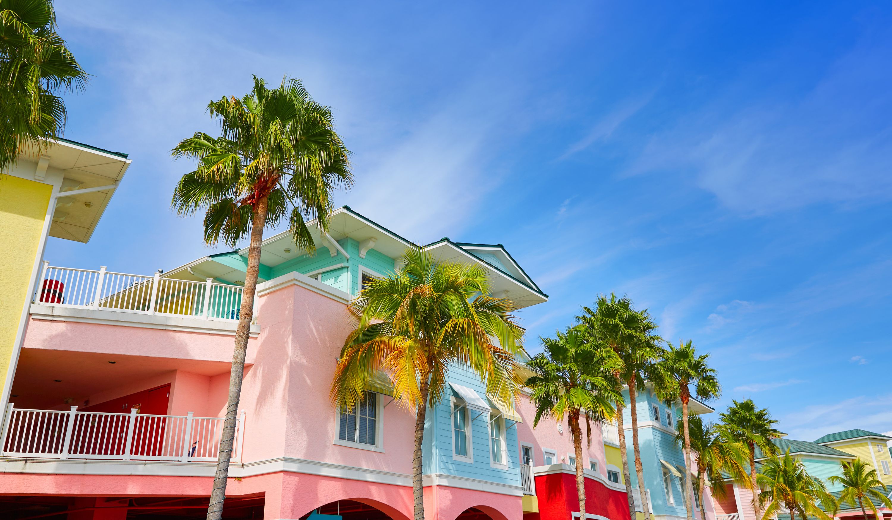 HurricaneDamaged Homes Why Investors Are Rushing to Florida